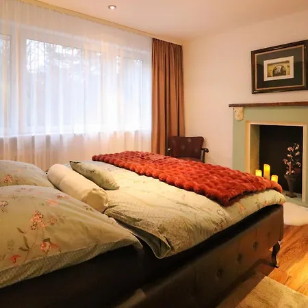 Birgits Apartment Willingen (Upland)