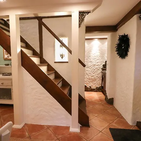 Birgits Apartment Willingen (Upland)