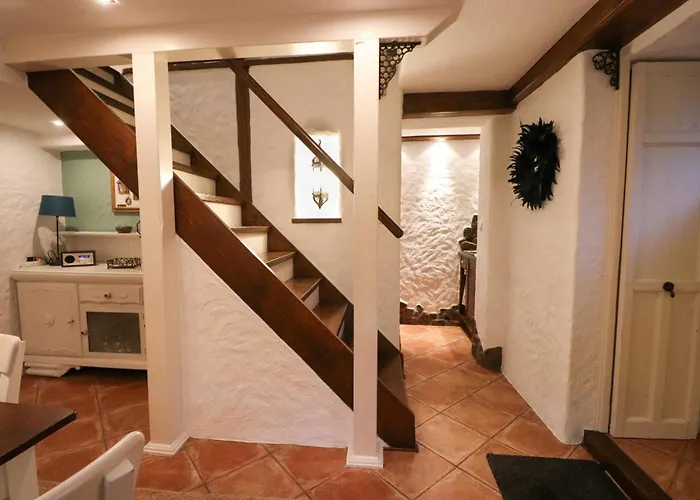 Birgits 아파트 빌링겐